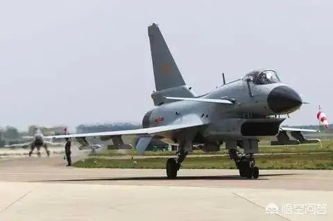 假如歼-10，换装“涡扇-15”，会不会更厉害？