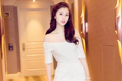 虞书欣家境怎么样家里很有钱吗 家里是干什么的父亲是做什么的