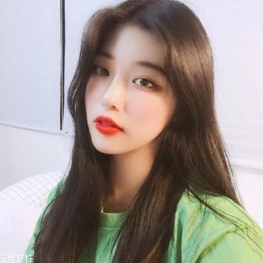 黑头发剪什么发型好看 黑头发发型