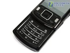 800万像素智能王者 16GB三星i8510到货
