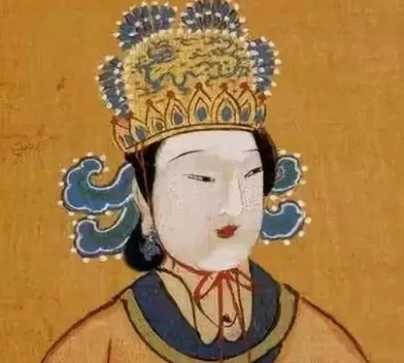 武则天为什么能容忍骆宾王?原因是什么