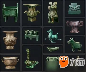 《贪玩蓝月》怎么摆放法师收藏 法师收藏摆放攻略