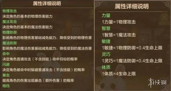 《自由幻想手游》控制型术士怎么增加战力 战士装备宝石选择推荐