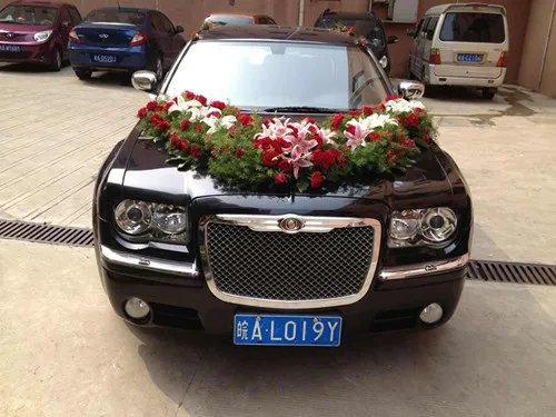 婚礼车队一般用什么车   婚车路线有什么讲究