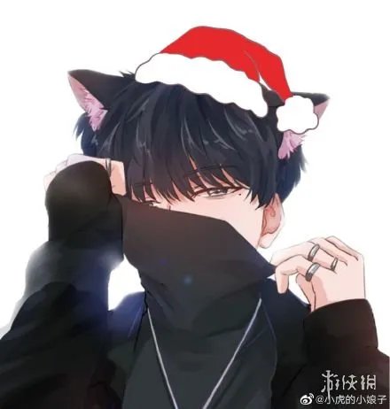 给我一个圣诞帽@微信官方是什么梗 微信圣诞帽头像设置方法