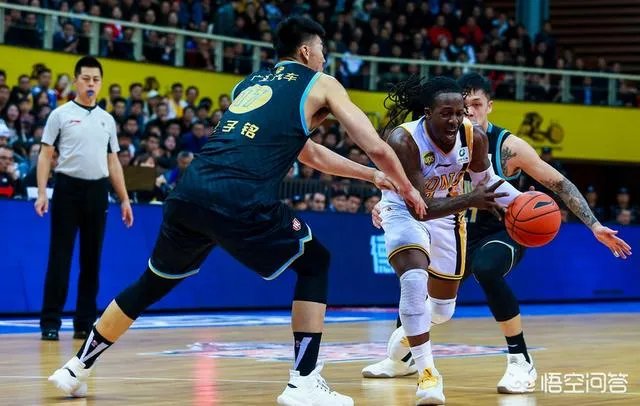林志杰27+6+5，福特森21+17，广厦逆转新疆扳回一局，广厦取胜关键是什么？