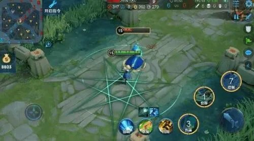 王者荣耀夏洛特克制哪些英雄_王者荣耀