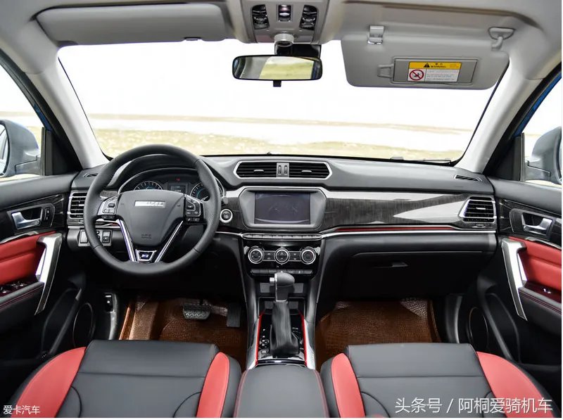 哈弗m2落地多少钱（哈弗车报价大全一览表）