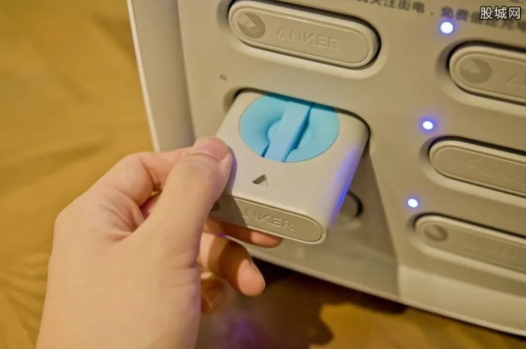 共享充电宝遇洗牌 已有十几家企业宣布停运