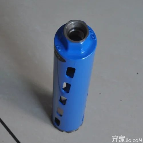 水钻钻头什么牌子好 水钻钻头十大品牌最新排行