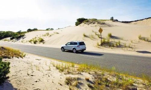 国内自驾游经典线路