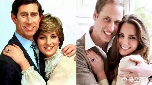 凯特金色战袍是致敬戴妃的