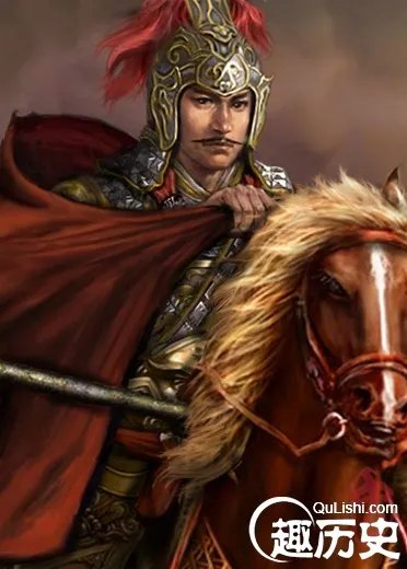 南北朝名将之南梁篇：南梁史上十位著名的名将