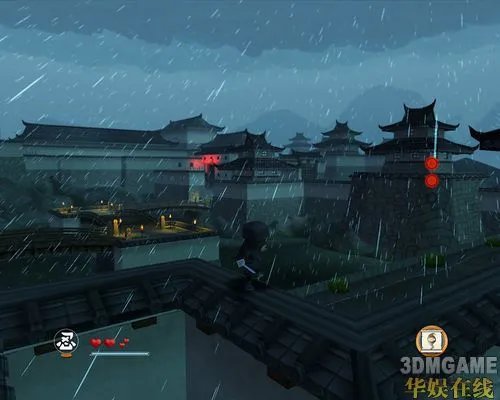 迷你忍者PC版图文心得及操作攻略 迷你忍者怎么操作