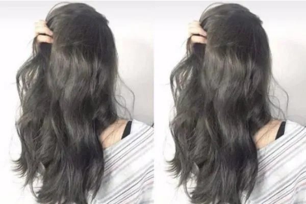 什么头发颜色显白 超显白的头发颜色