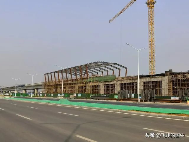 济南地铁3号线来了，2号线还会远吗, 你怎么看？