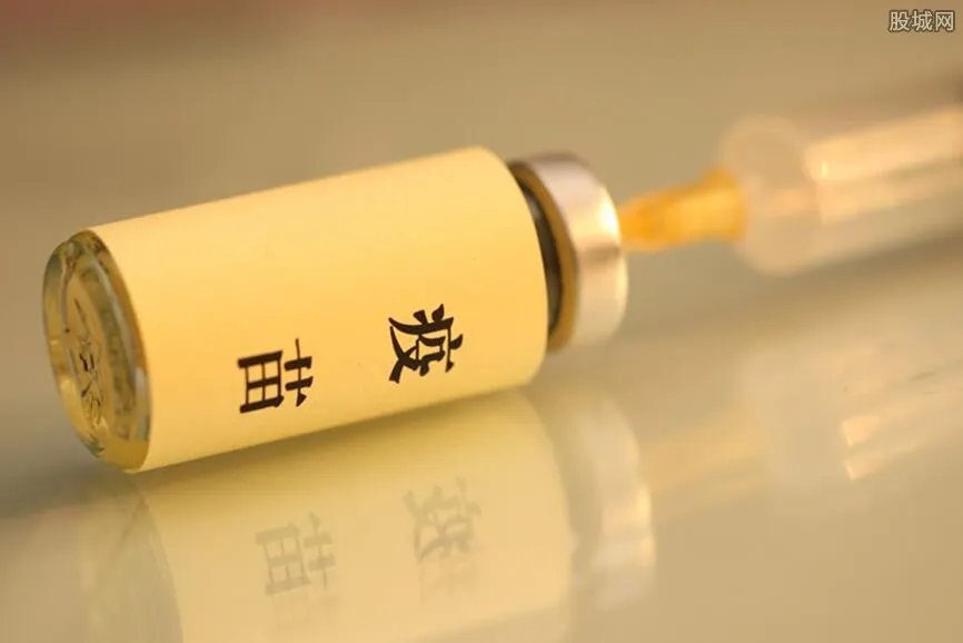 3至17岁人群疫苗将投放 儿童终于可以接种了