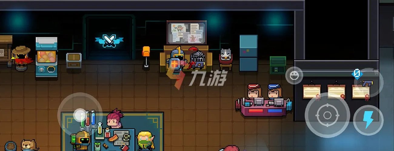 元气骑士兑换码2021最新版2万宝石 最新礼包码大全