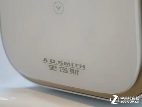 洗脸神器 A.O.史密斯保湿洗脸软水机