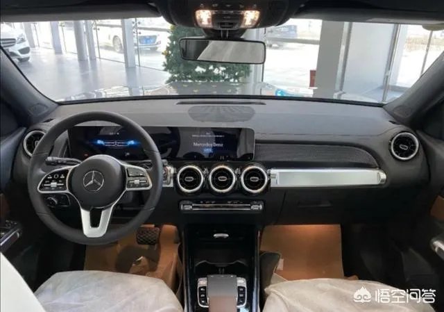 买奔驰GLB好吗？为什么？