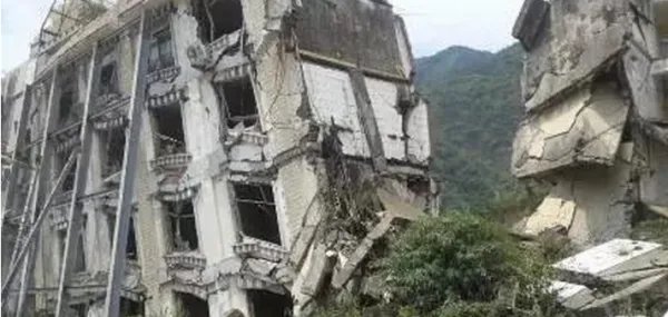 北京发生过地震吗？