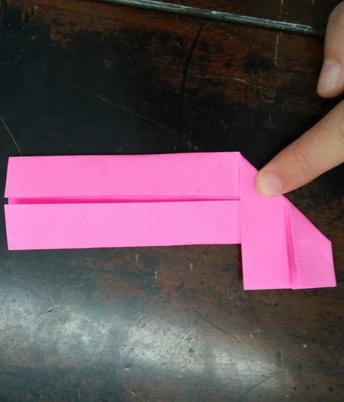 怎么用折纸制作糖果盒子