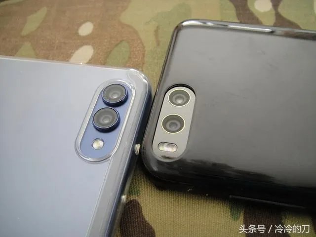 小米6和荣耀v10买哪个好？