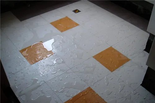 地砖种类有哪些