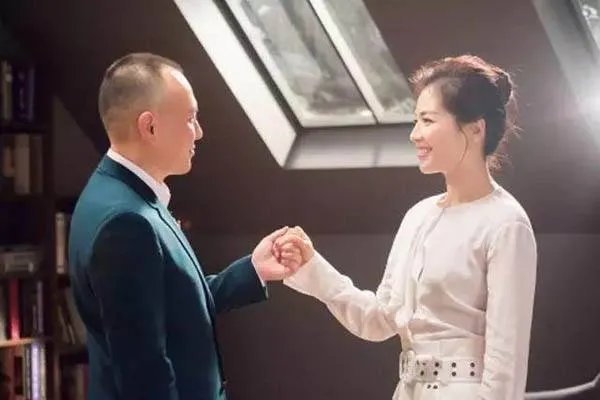 刘涛和老公王珂在节目中频繁秀恩爱,两人是在作秀还是真的恩爱呢?