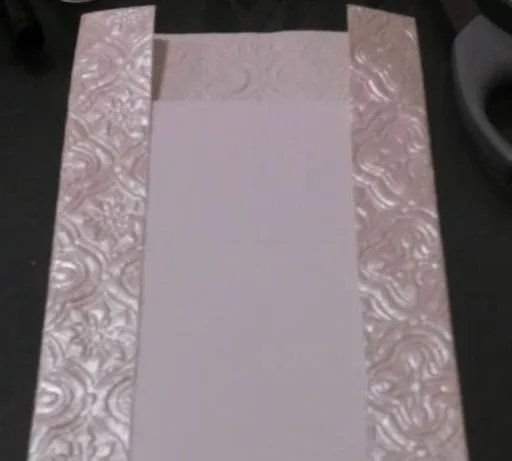 2019情人节贺卡制作方法 情人节自制贺卡详细步骤