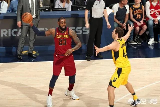 詹姆斯骑士逆转步行者，将总比分扳平为2：2，对此你怎么看？
