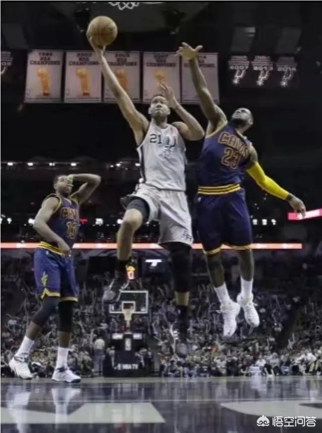 帕克转会黄蜂，吉诺比利宣布退役，从此以后你还会是马刺的球迷吗？