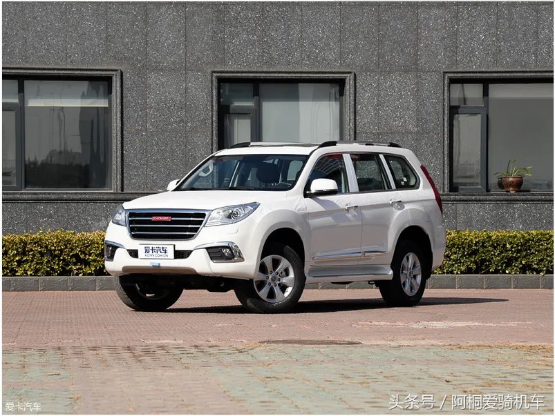 哈弗m2落地多少钱（哈弗车报价大全一览表）