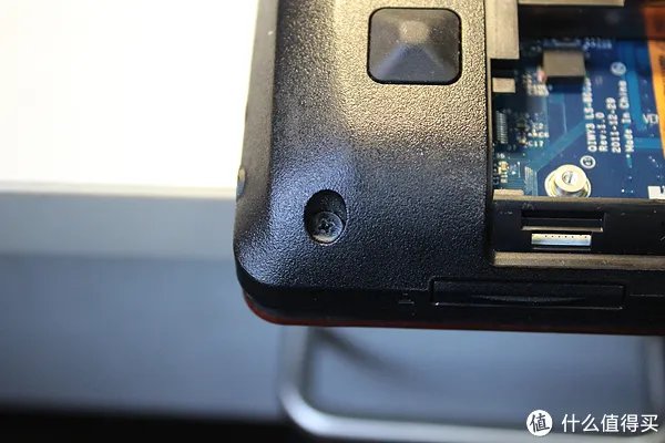 #我的笔电进化史#嘿，你的小Y——联想y480拆机清灰教程