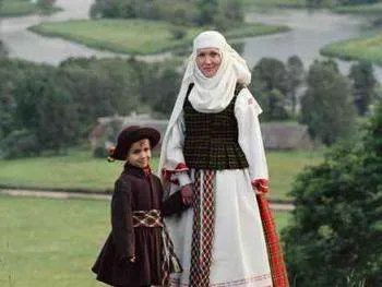 立陶宛人的民族简介