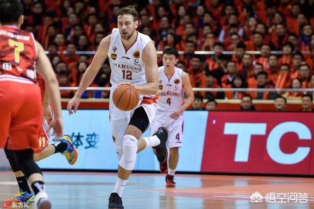 广厦男篮116:82大胜山东男篮，赛后有球迷希望西王退出山东，对此你怎么看？