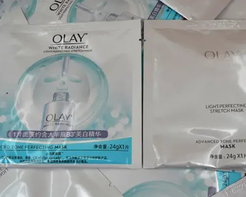 补水面膜十大排行榜10强