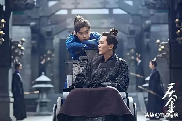 电视剧《庆余年》中,您认为造型最成功和最失败的分别是那个?