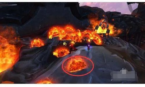 wow巨龙之魂怎么打