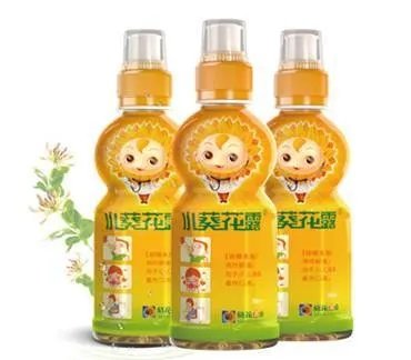 金银花露哪个好，你了解多少？