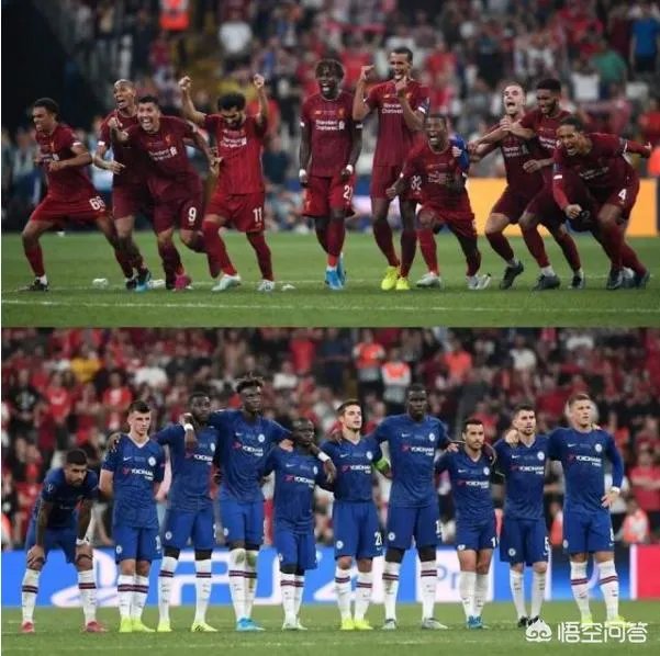 2019金球奖，会从安菲尔德诞生吗？