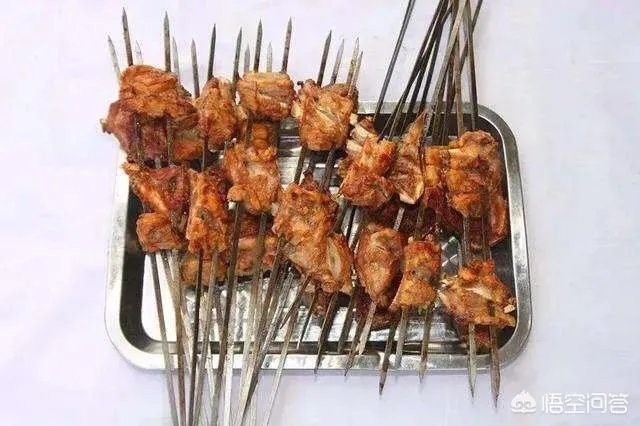 哈密有哪些美食？