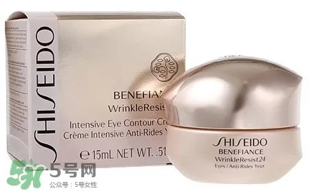 资生堂眼霜哪款最好用?资生堂眼霜怎么样?