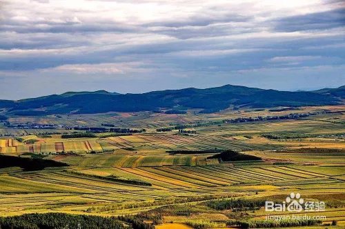 中国黑龙江旅游攻略