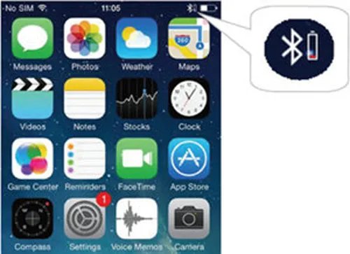 索爱s1耳机怎么看剩余电量 索爱s1耳机看剩余电量的方法