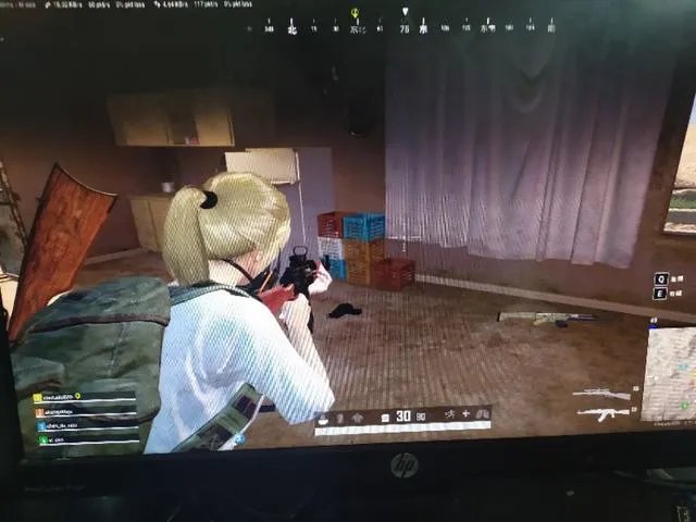 和平精英和绝地求生哪个好玩？