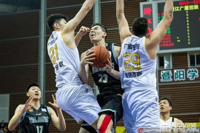 林志杰27+6+5，福特森21+17，广厦逆转新疆扳回一局，广厦取胜关键是什么？