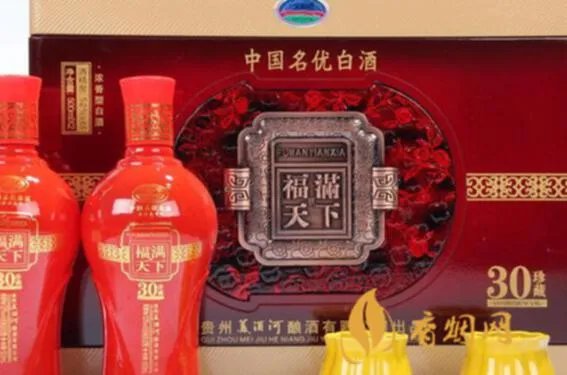 中国可代理的白酒品牌