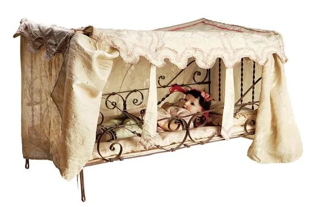 古代小皇帝的玩具都有些什么呀?