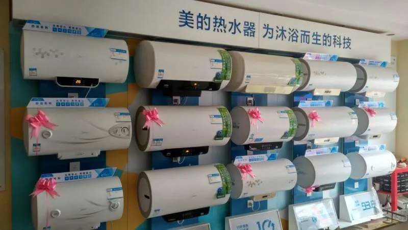 美的厨卫电器加盟过程介绍  美的厨卫电器加盟条件介绍